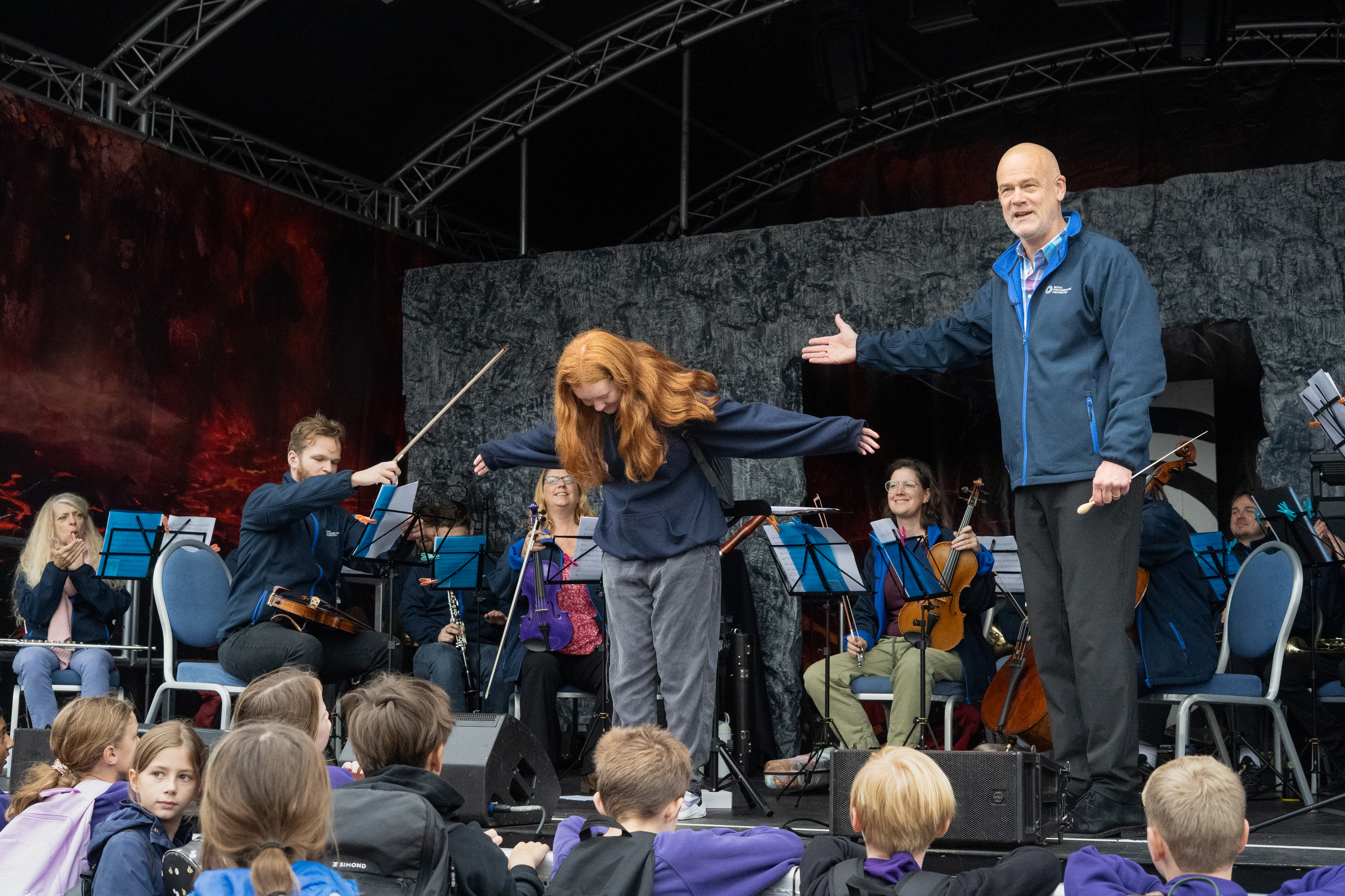 2025 10 07 Thorpe park c Jasmine Waterfield 20