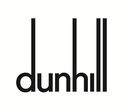 dunhill logo standard black standard